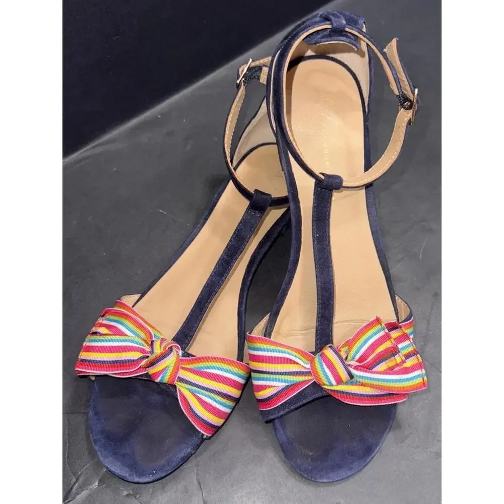 ANTHROPOLOGIE 